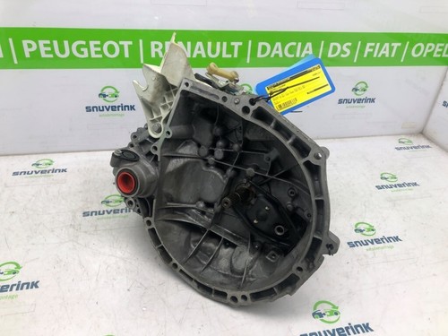 Cambio manuale peugeot 207 - manuale, sw