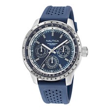Orologio Uomo NAUTICA PIER 39
