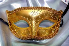 Costume palla in maschera