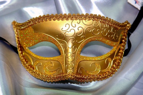 Costume palla maschera - palla,