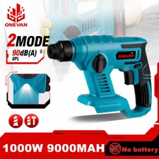 Trapano Tassellatore Martello