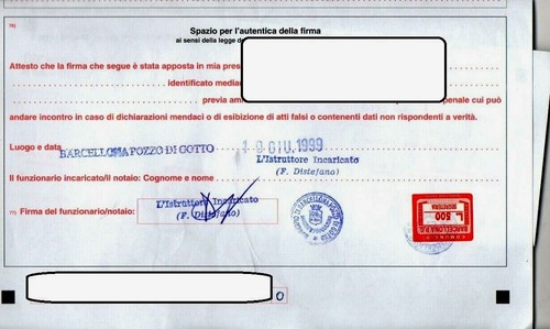 2413 barcellona pozzo di - 2413,