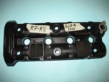 carter copri punterie suzuki gsxr 1000 k7-k8 2007-2008