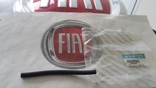 46759458 TUBO FLESSIBILE L=135 INIETTORI NUOV.ORIG.FIAT/LANCIA/ALFA ROMEO DS