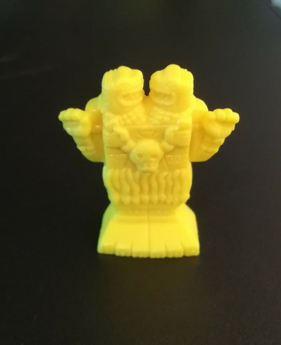 Mimp monster pocket - monster, my