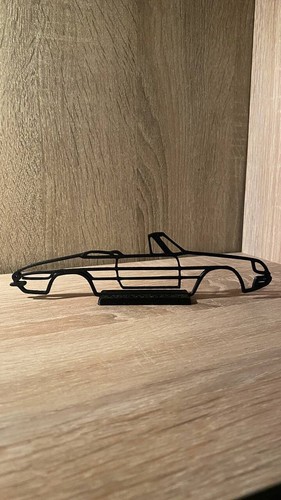 Alfa romeo spider - alfa, duetto