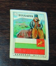 SPAGNA. Carta d'epoca, anni