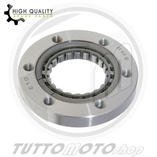 Ruota libera accensione yamaha - ruota,