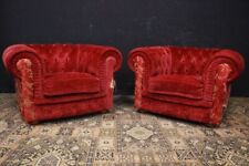 Bellissima coppia poltrone