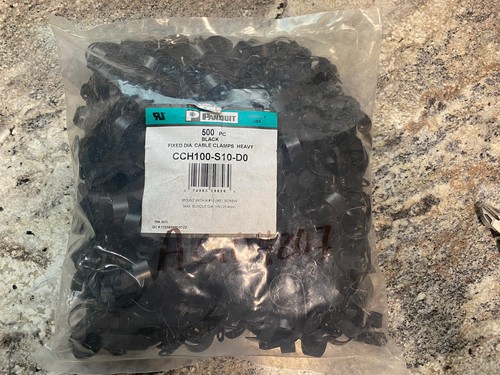 Panduit cch100 s10 - panduit, cch100-s10-d0