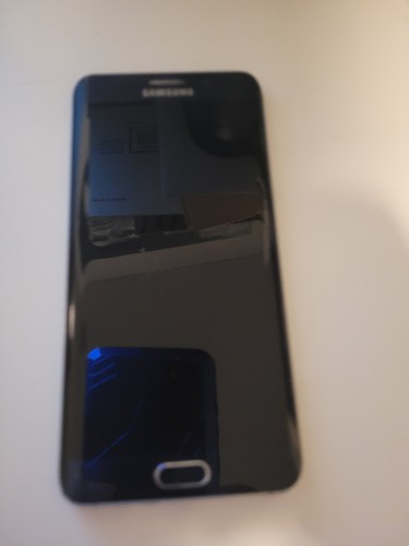 Samsung galaxy edge - samsung, s6