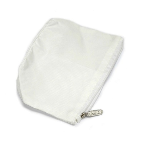 Sacchetto bianco per philips - sacchetto,