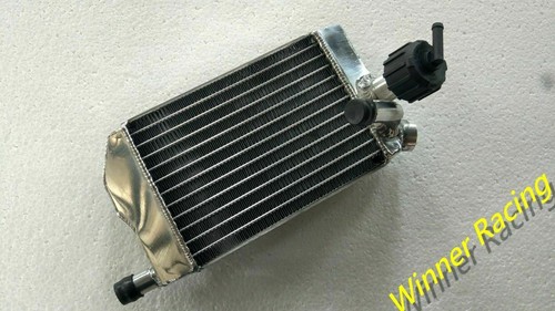 Radiatore adatto gas - gas, trial