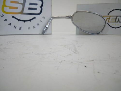 Specchietto destro moto guzzi - specchietto,