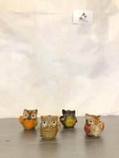 Gufetti san valentino regalo gufo casa home stile design moda vintage amore