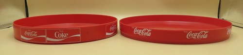 Different coca cola - 2, red