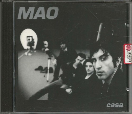 Mao raro fuori catalogo - -,
