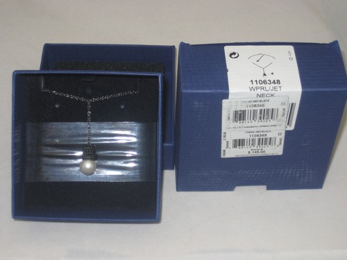 Collana pianoforte swarovski - collana,