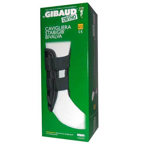 Gibaud cavigliera stabigib biv - cavigliera,