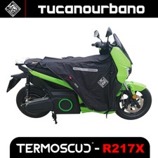 COPRIGAMBE / TERMOSCUD [TUCANO URBANO] SILENCE S01 125 (2021-2025) - R217X