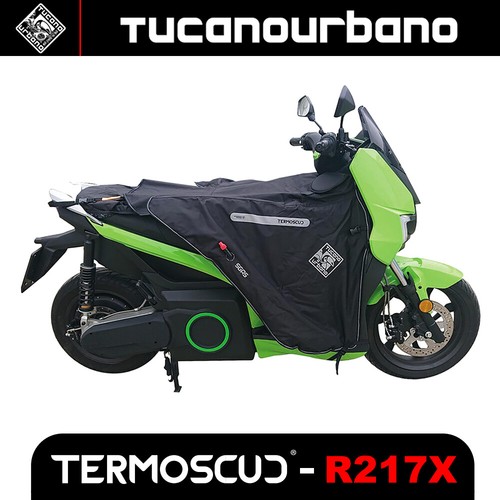 Coprigambe termoscud tucano - termoscud, [tucano