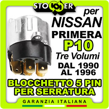 CILINDRETTO SERRATURA