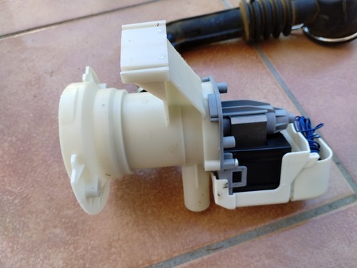 Pompa scarico askoll m127 - m127,