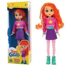 Giochi Preziosi Doll - Topo