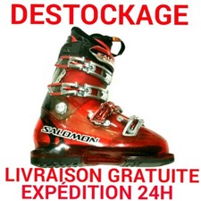 Scarpa Da Sci Adulti SALOMON