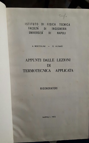 Boccolini alfano appunti dalle - alfano,
