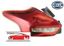 FANALE POSTERIORE SX PER FORD