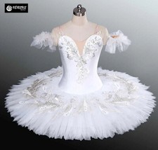 Vestito Tutù Saggio Danza