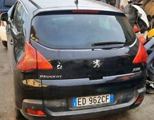 RICAMBI PEUGEOT 3008 1.6 HDI CAMBIO AUTOMATICO 2010