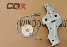 Kit  de Reparation Leve Vitre