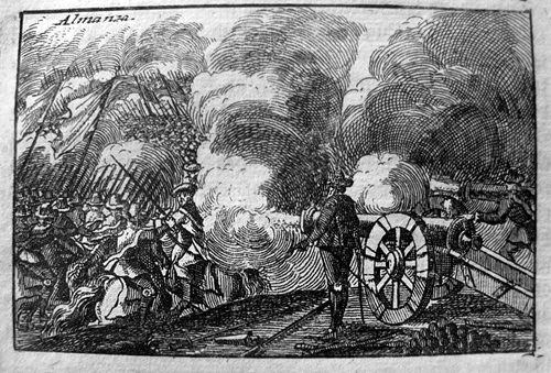 Battaglia batalla de - battaglia, la