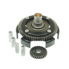 5984-FR CAMPANA FRIZIONE