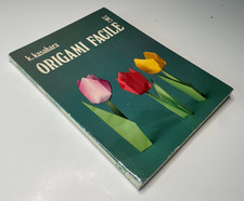 K. Kasahara, Origami facile, Il castello 1973