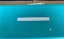 Macchina per maglieria Brother