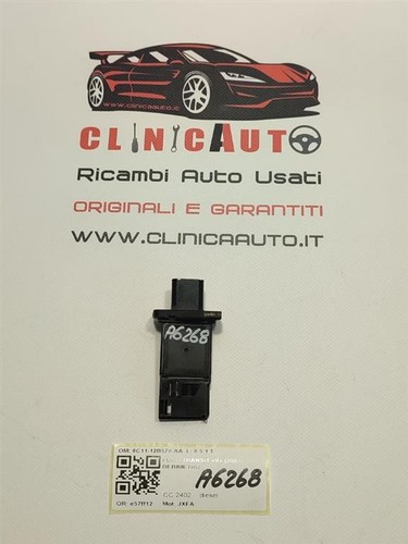 Debimetro per ford - per, transit