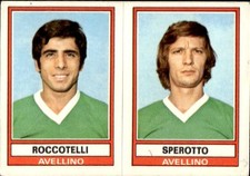 figurina Calciatori Panini