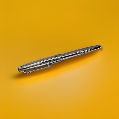 Nuovo montblanc meisterstück - nuovo,