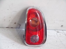 11191 Fanale Posteriore Destro Mini Cooper R60 2015 COD 63219808150