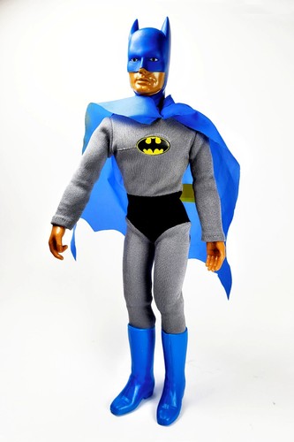 Mego batman vintage - mego,