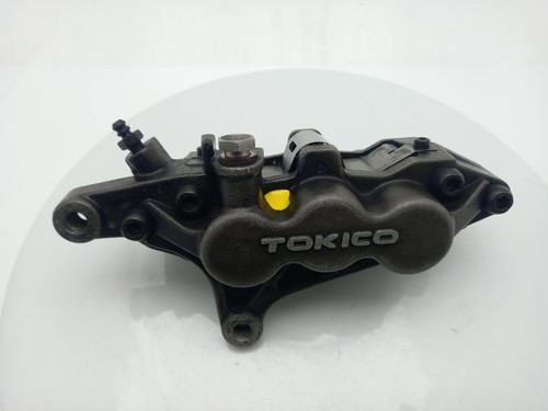 Pinza freno anteriore kawasaki - pinza,