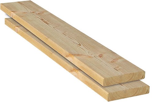 Pavimento per terrazzo - , 27x142