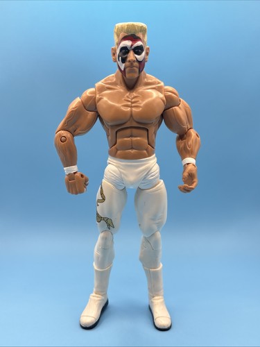 Jakks pacific tna legends - legends, of