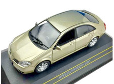 Modellino auto Nissan Primera
