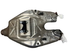 Scarico silenziatore - scarico,