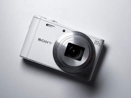 Sony wx350 cyber shot - sony, cyber-shot