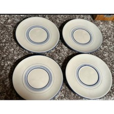 Set 4 Piattini Trampini Italy